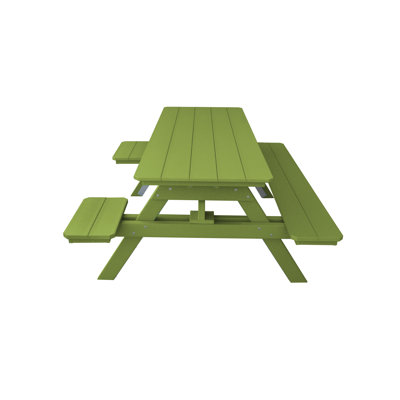 Table de pique-nique Awat