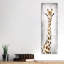 Geri The Giraffe by Marla Rae - Wrapped Canvas Print-1539988019