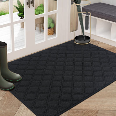 Paillasson Dirt Trapper