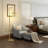 Archambault 70'' Arched Floor Lamp-93101310