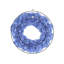Couronne d'hortensia 24 po Sofia-9399681