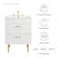 Meuble-lavabo 24 po Day Break-637202159