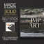 Vol en solo - Reproduction encadrée - Restickable-1862016778-1862016780