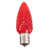Red is out of stock