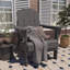 Chaise Adirondack pliable pour l'extérieur-1599260000