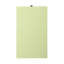 Table d'appoint rectangulaire, colorée, un tiroir et une tablette pour une fonction de rangement ouvert, espaces de vie principaux adaptés, style Kd, empreinte mince, largeur de 22 po, profondeur de 13 po, hauteur de 23 po, table de bout avec