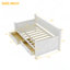 Lit de jour simple avec 2 grands tiroirs-1562728435