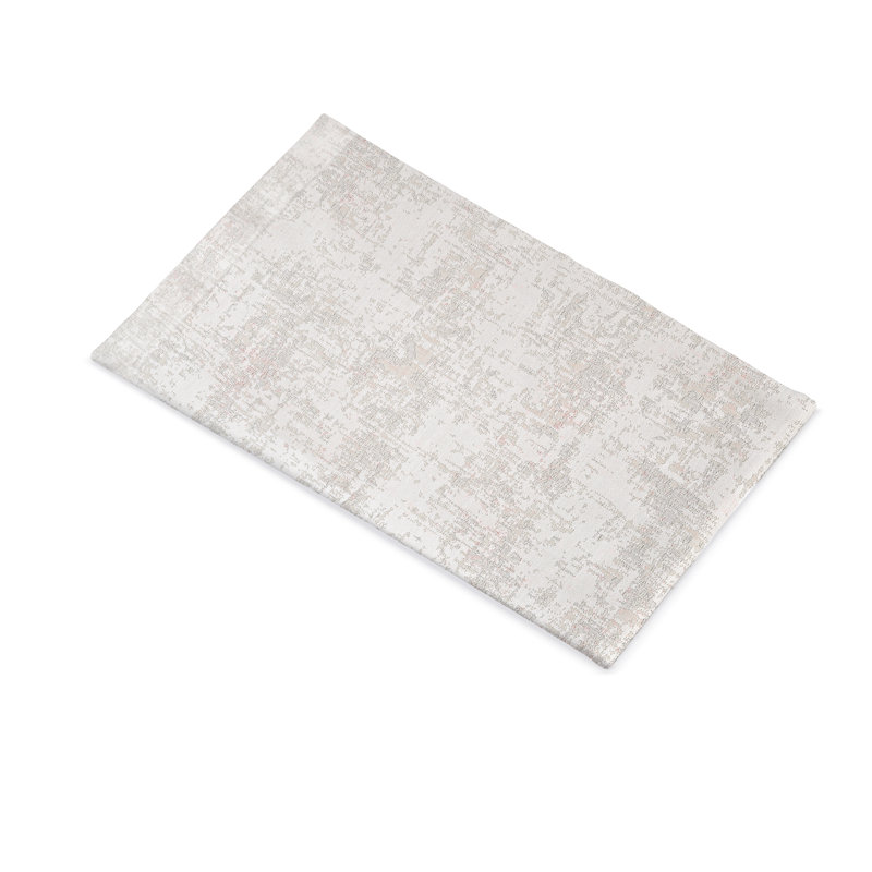 Barolo Sham, Standard Sham, Pink/Khaki