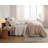 Bedsure Bedspread Coverlet Lightweight Soft Quilt Bedding Set, Corduroy Pattern Quilt Set-118156217-118156226