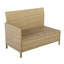 Wicker 7 - Person Garden Lounge Set with Cushions-1704822585-1704822584