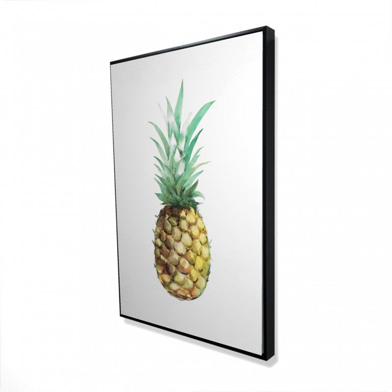 «Ananas» sur