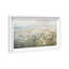 Meadow Veil Shadowbox Floral & Botanical Print by Oliver Gal, Black Frame, 15 x 10-923504854-923504855