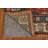 Pre-1900 Antique Kazak Vegetable Dye Runner Rug