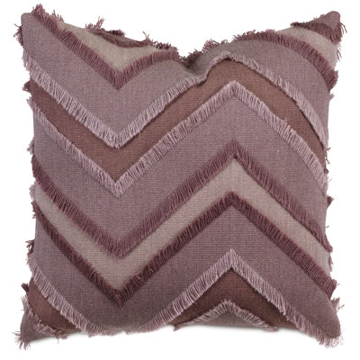 Studio 773 Lifestyle Wool Square Pillow Cover & Insert
