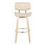 Tabouret pivotant 30,5 po Lakyia-90954885
