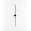 Deelan LED Wallchiere