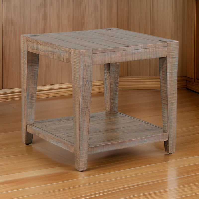 Francoise End Table