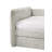Luxurious 1Pc Modern Daybed Pull Out Trundle Button Tufted Nailhead Trim Bedroom Living Room Furniture Oatmeal Finish-1373241395