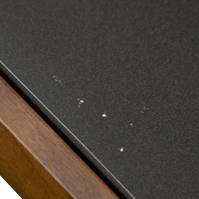 Walnut Grove Credenza - Wood Top
