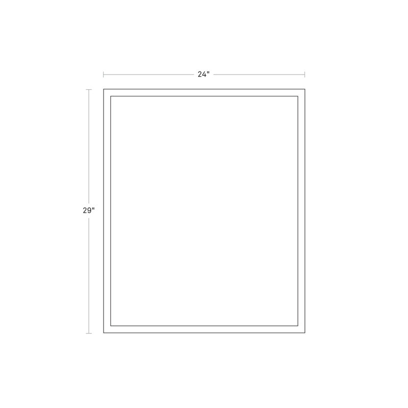 Prototype 3 (Hedge) Print