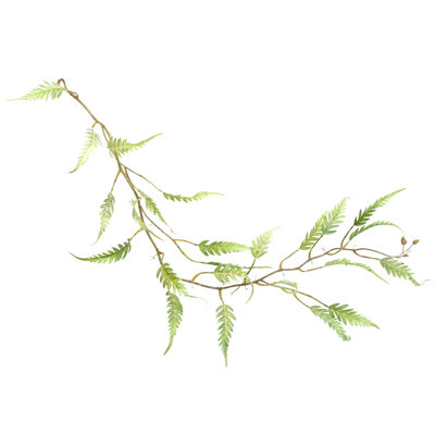 125cm Faux Plant