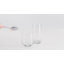 Ensemble de verres 16 pièces gobelets et verres Libbey Ascent