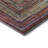 Premium Machine Washable Bucz AMF1725 Geometric Rug-1282473946