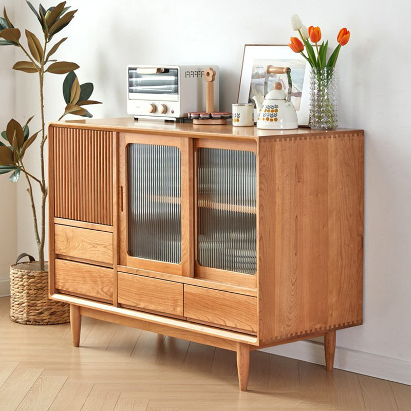 Sideboard, 33.46" H x 47.24" W x 15.75" D