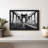 " BW Roebling Bridge "-100704988