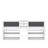 Evie-Sue Kids Twin Loft Bed-1938061104