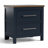 Lonegan Two-Tone 2-Drawer Nightstand-830709104
