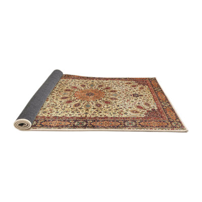 Oriental Indoor Rug