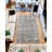Menchaca Rug DESIGN 9913 - Grey-1611299812