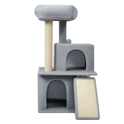 44.5cm H Cat Tree