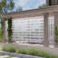 Metal Outdoor Privacy Screen-97619746-97619745