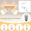 Flush Mount