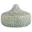 Signo Handcrafted Glass Table Vase