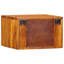35 cm W Bedside Table