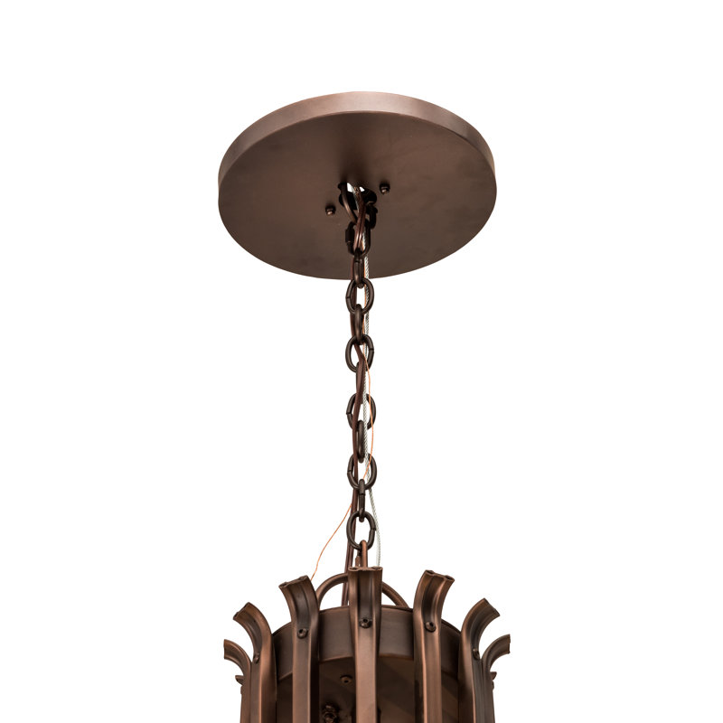 Castilla 21 - Light Chandelier