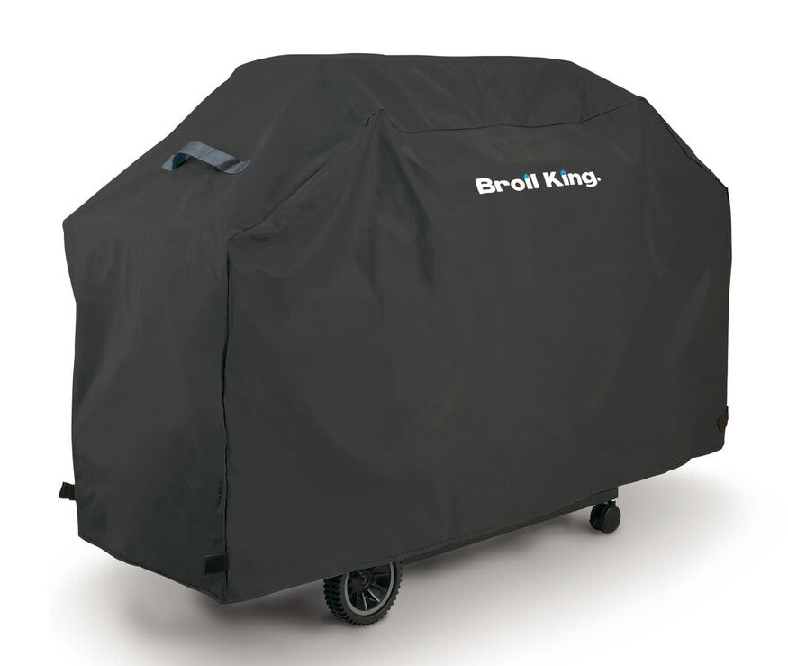 Broil King Grill Cover Select Baron 500 Series Broil King