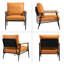 Fauteuil d'appoint Yanalis-87458626