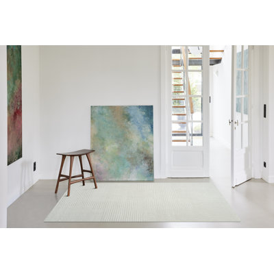 Chadwell Striped Area Rug