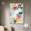 Art Remedy, toile abstraite côtière, jeu de lumière-111215966-111215975