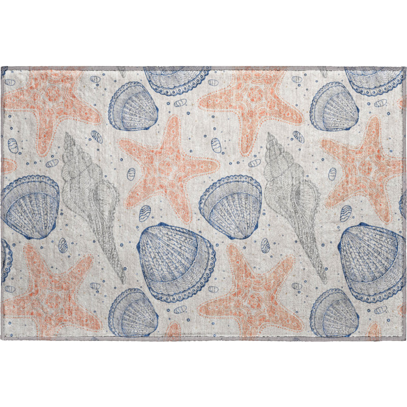  Cerrito Area Rug, Rectangle 1'8" x 2'6"