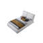 Lit plateforme tapissier Belen Italian Modern-454758681