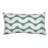 Ampelius Chevron Reversible Throw Pillow-14937953