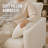 32.7'' Oversized Chenille Accent Chair-608792150
