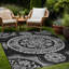 Tapis intérieur / extérieur Waikiki-894578047