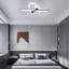 Aasiah LED Flush Mount