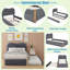 Lit plateforme tapissier avec lit gigogne-1456780950-1456780947
